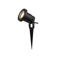Flutlichtstrahler mit Outdoor-Spike